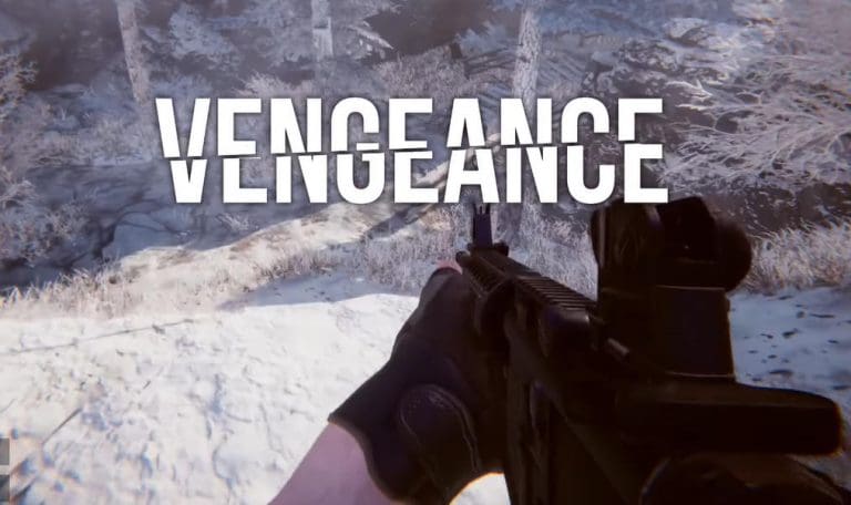 Vengeance Free Download