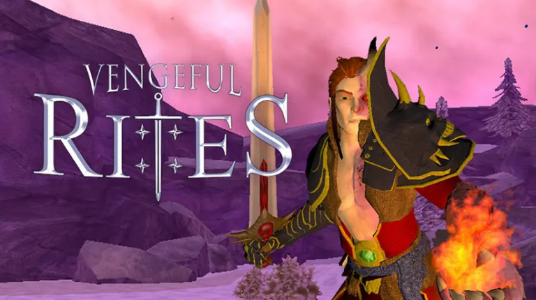 Vengeful Rites Free Download