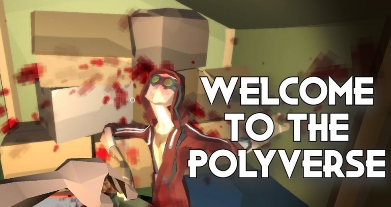 Welcome to the Polyverse Free Download