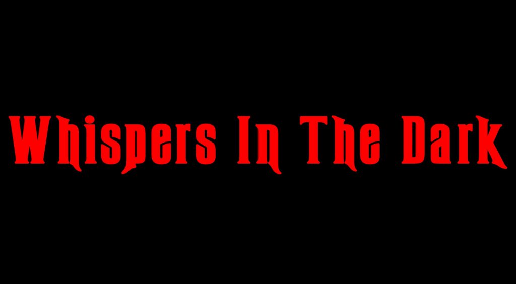 Whispers in the Dark Free Download