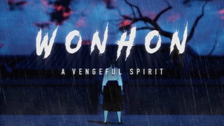 Wonhon A Vengeful Spirit Free Download