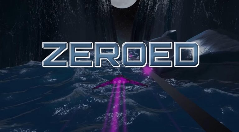 ZEROED Free Download