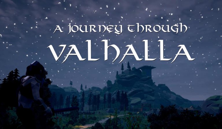 A Journey Through Valhalla Free Download