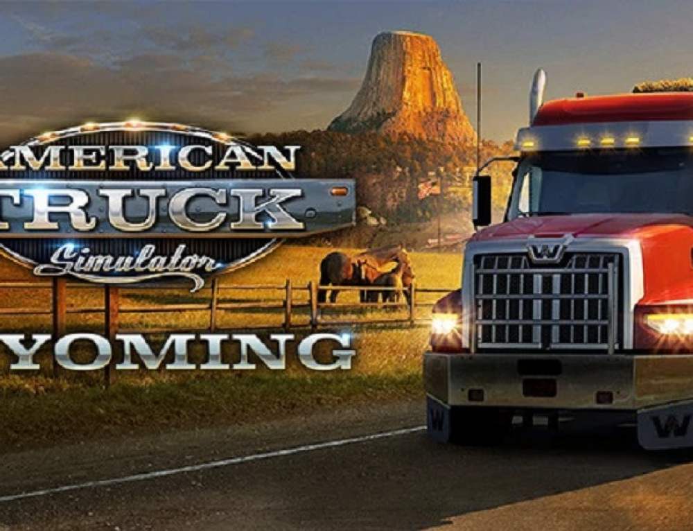 american truck simulator free download torerent