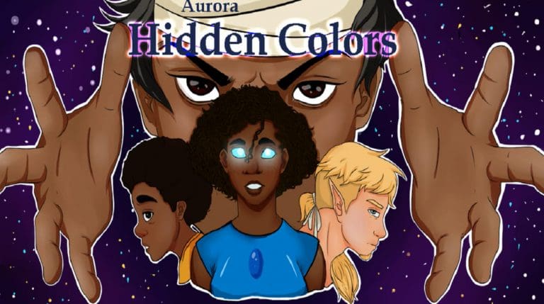 Aurora - Hidden Colors Free Download