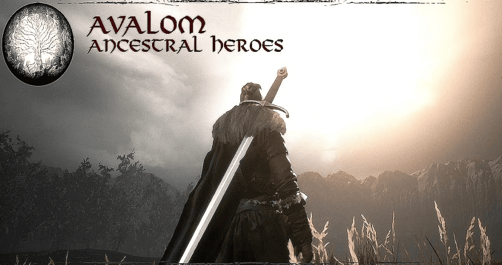 Avalom Ancestral Heroes Free Download