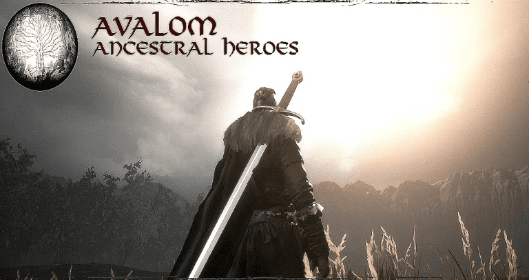 Avalom Ancestral Heroes Free Download
