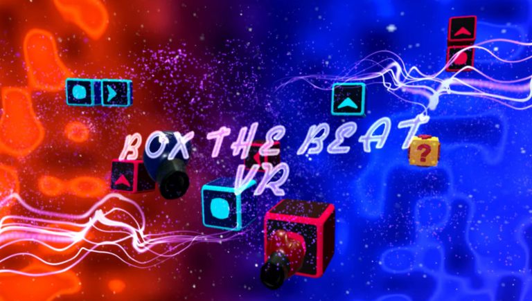 BOX THE BEAT VR Free Download