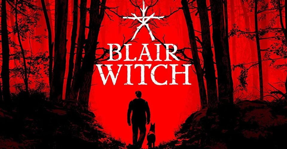 Blair Witch VR Free Download