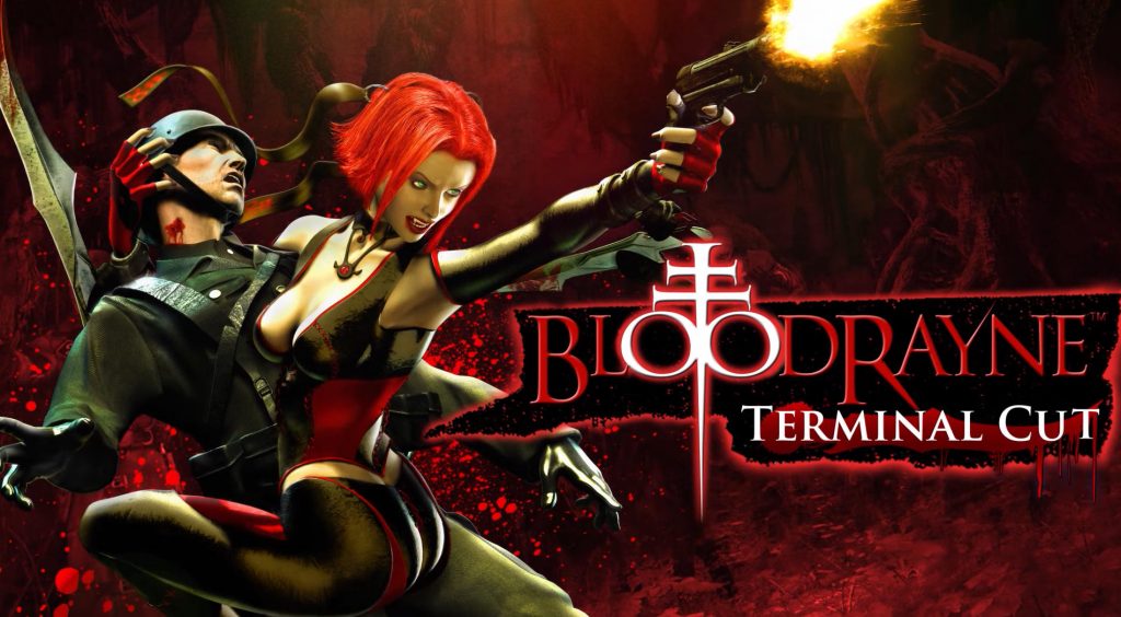 BloodRayne Terminal Cut Free Download