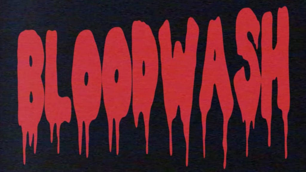Bloodwash Free Download