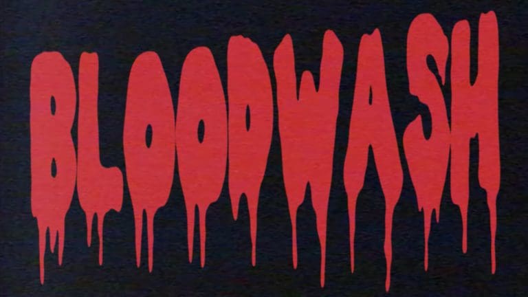 Bloodwash Free Download