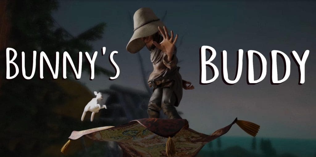 Bunny's Buddy Free Download