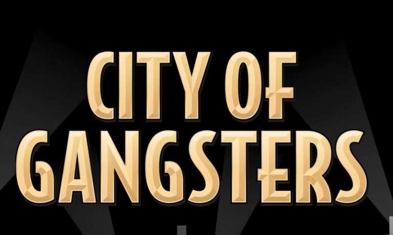 City of Gangsters Free Download