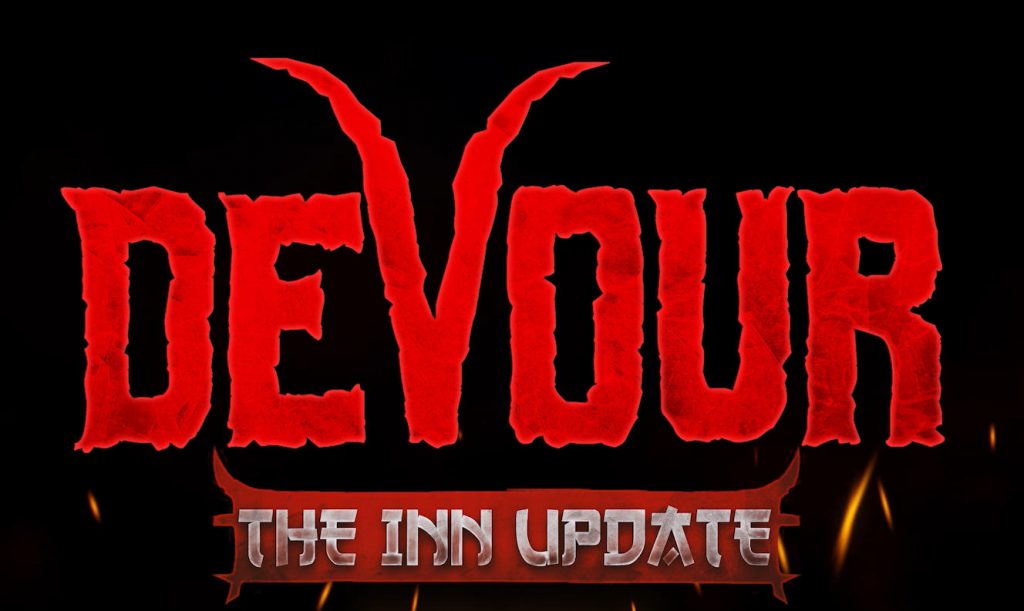 DEVOUR The Inn Free Download