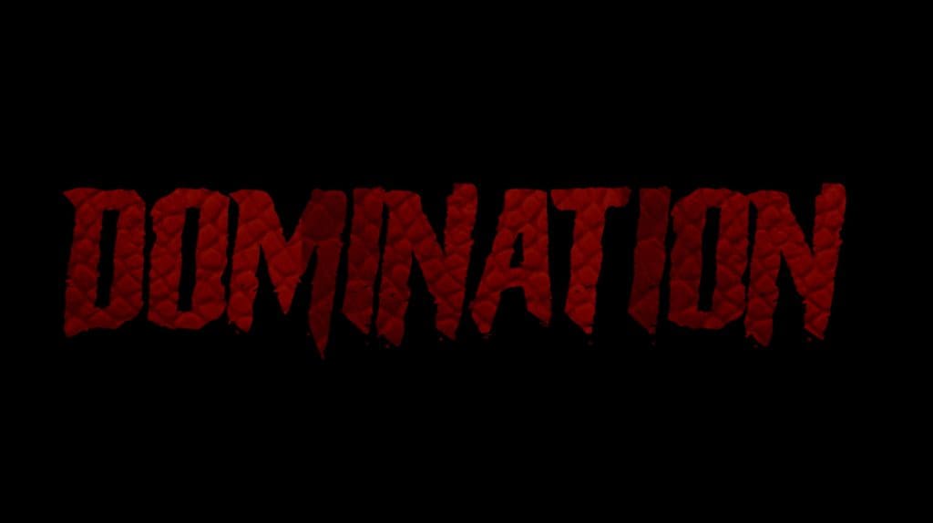 Domination Free Download