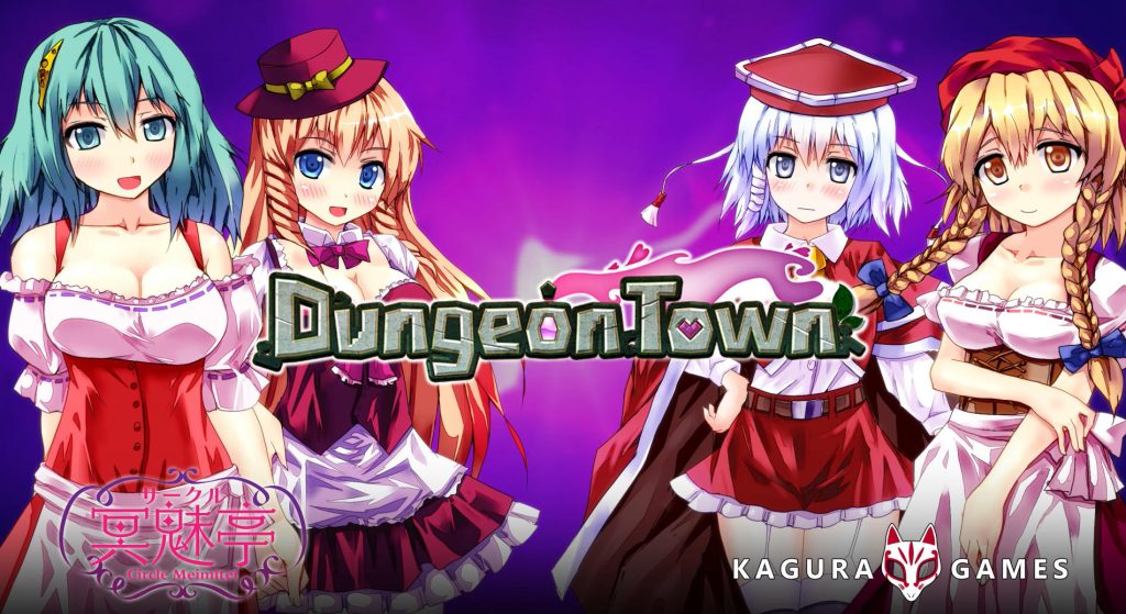Dungeon Town Free Download