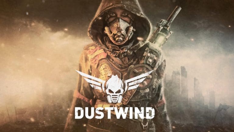 Dustwind Free Download