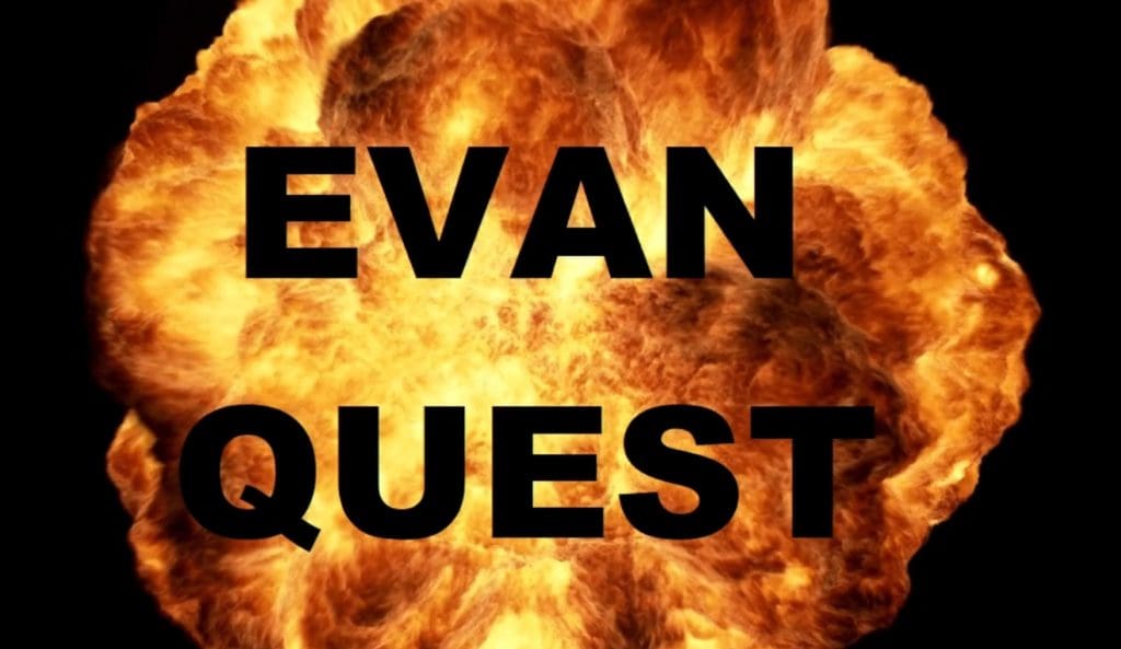 EVAN QUEST Free Download