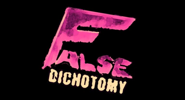 False Dichotomy Free Download