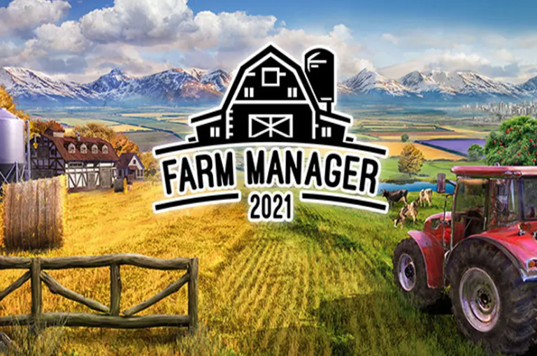 Farm Manager 2021 - Brewing & Winemaking DLC Free Download