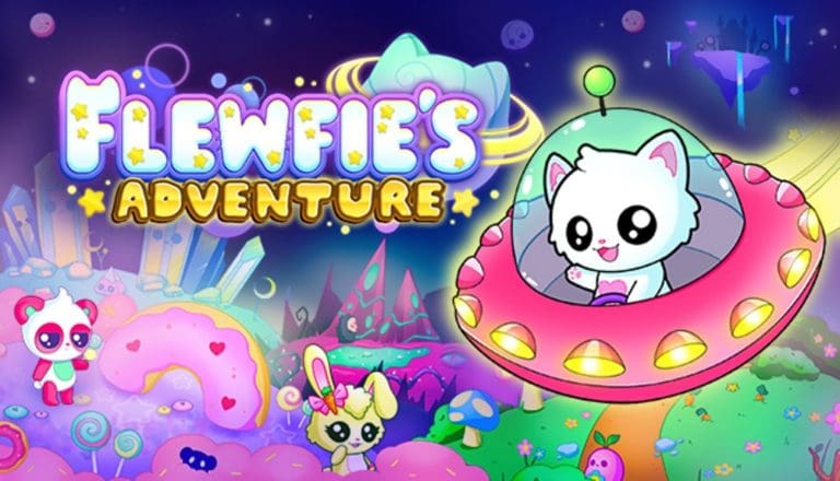 Flewfie's Adventure Free Download
