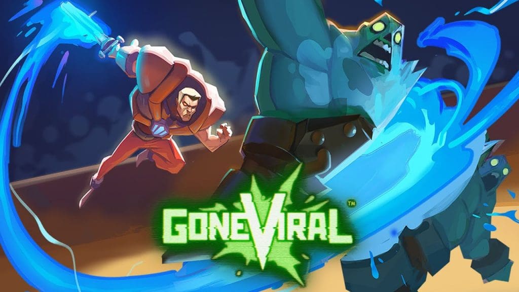 Gone Viral Free Download