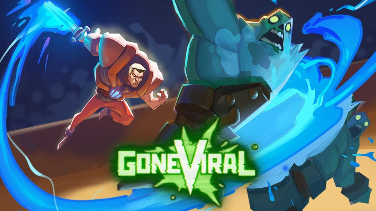 free for mac download Gone Viral