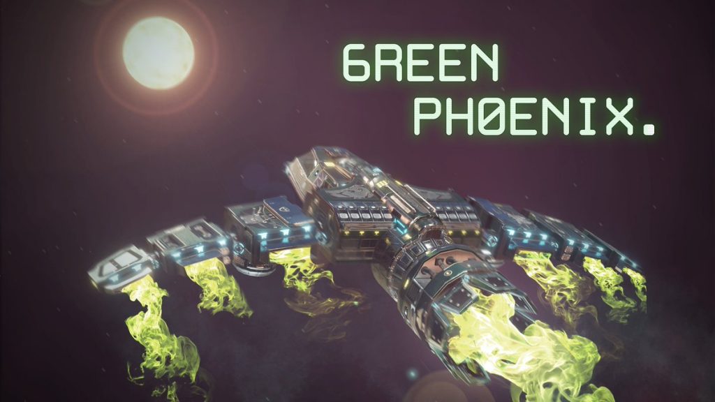 Green Phoenix Free Download