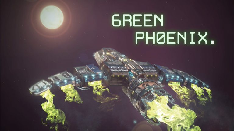 Green Phoenix Free Download