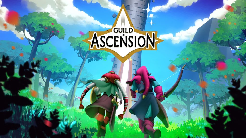 Guild of Ascension for ios download free