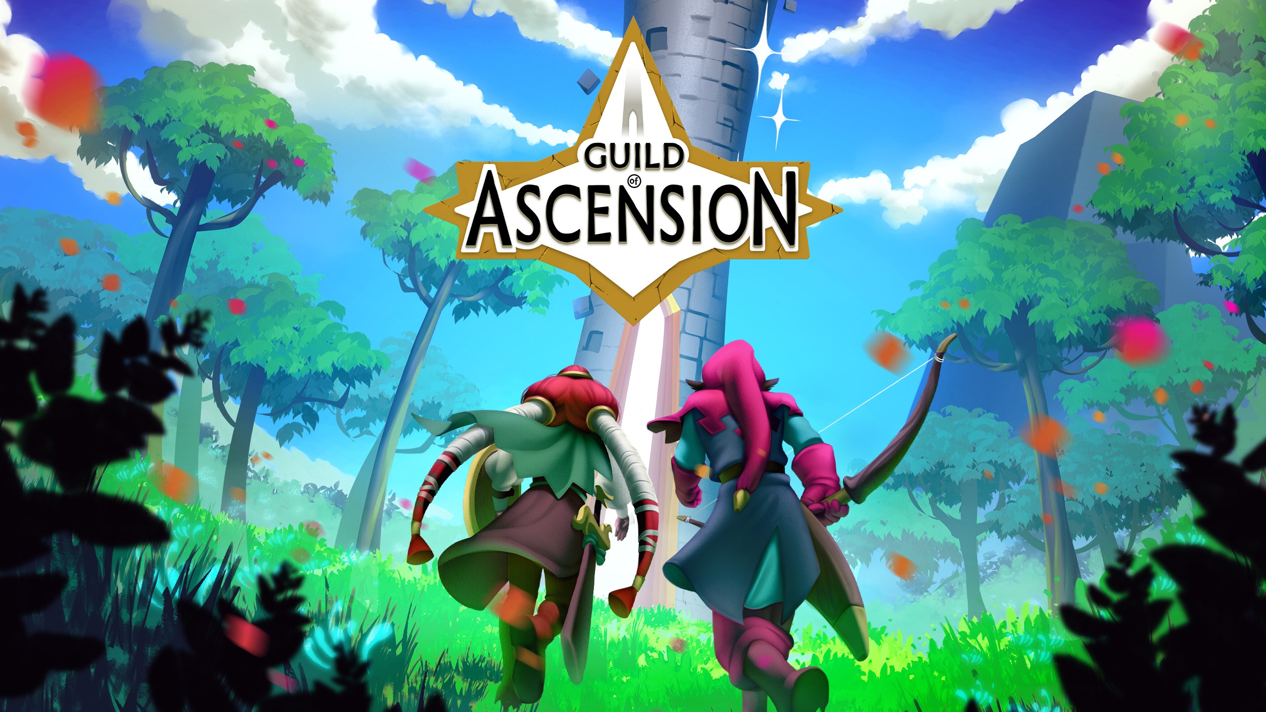 Guild of Ascension free downloads