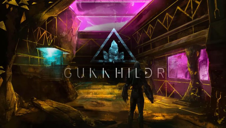 Gunnhildr Free Download