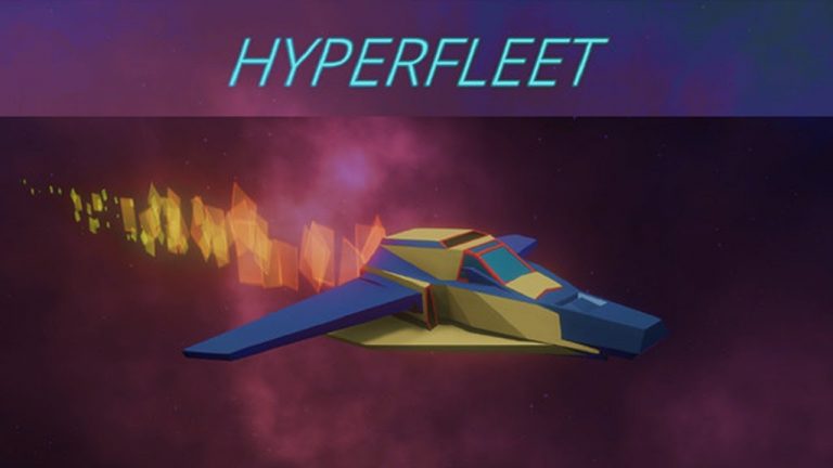 HyperFleet Free Download