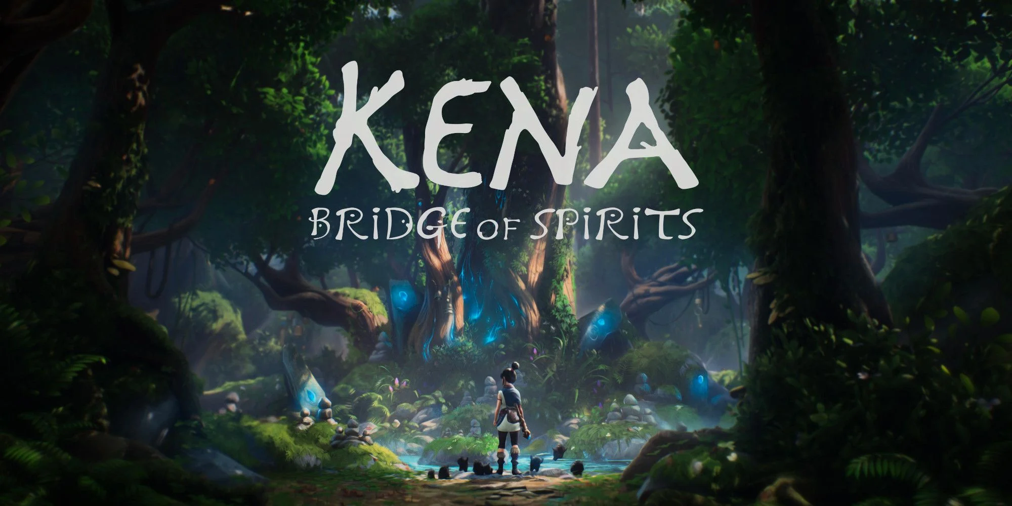 Kena Bridge of Spirits Free Download