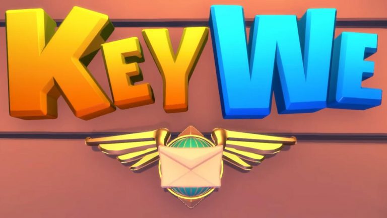 KeyWe Free Download