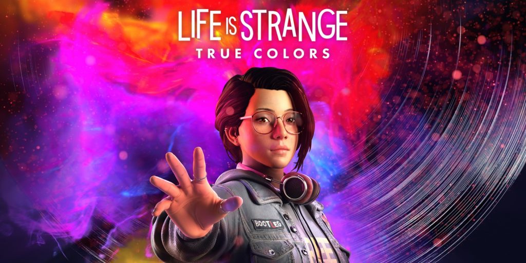 Life is Strange True Colors Free Download