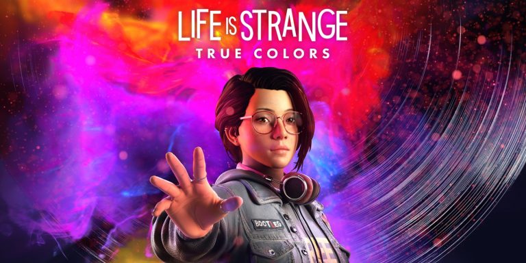 Life is Strange True Colors Free Download