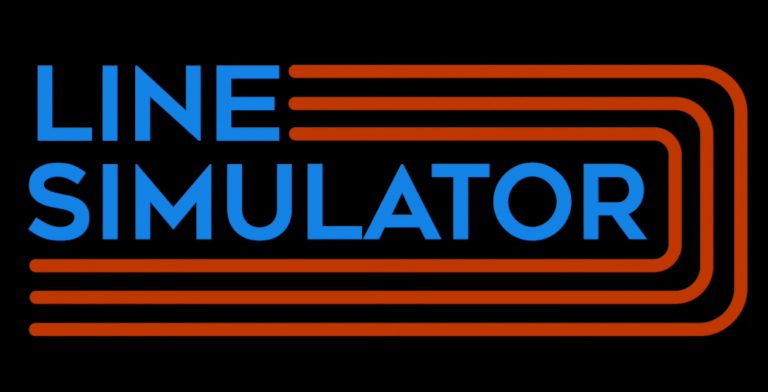 Line Simulator Free Download