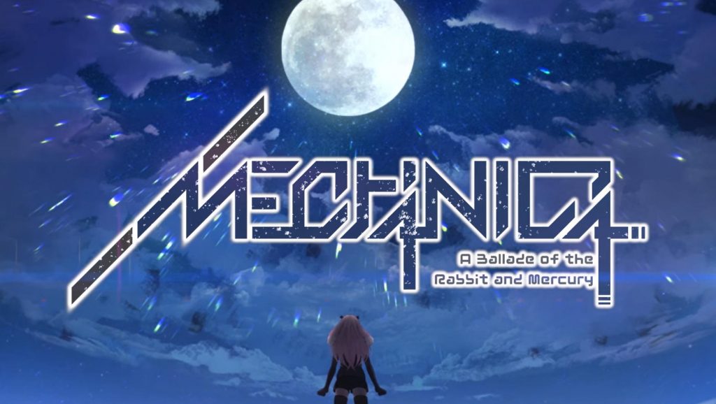 MECHANICA A Ballad of the Rabbit and Mercury Free Download