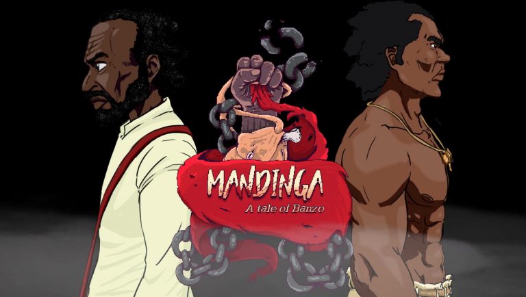 Mandinga - A Tale of Banzo Free Download