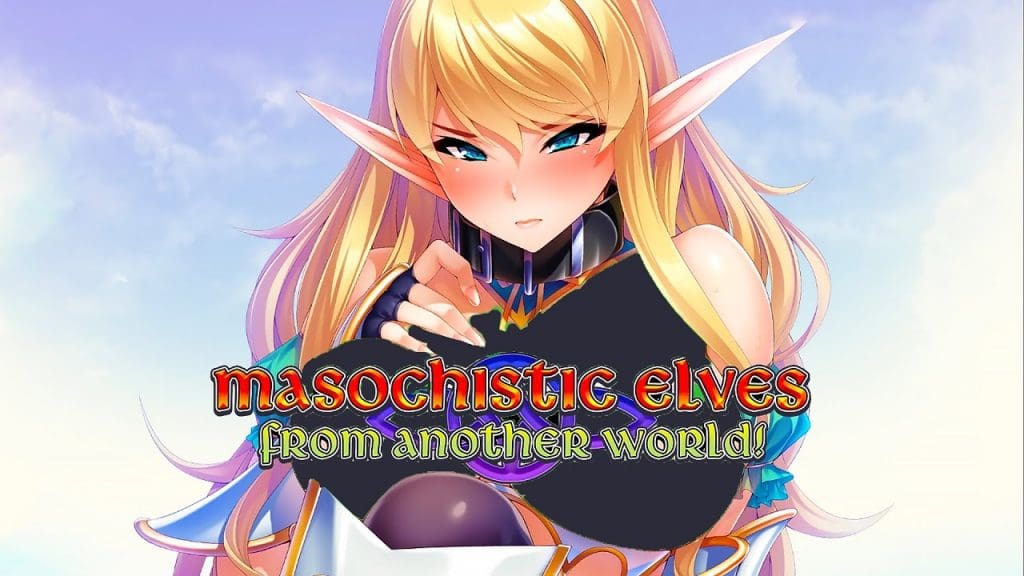 Masochistic Elves from Another World! Free Download