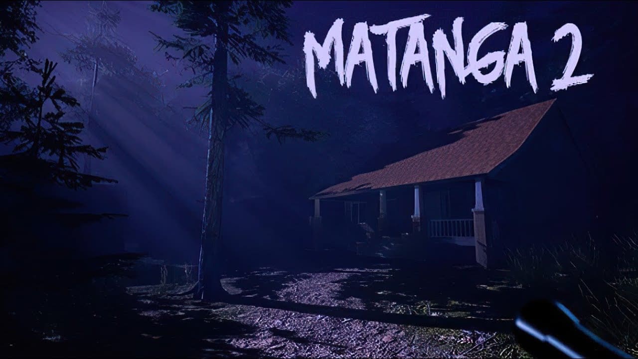 Matanga Be