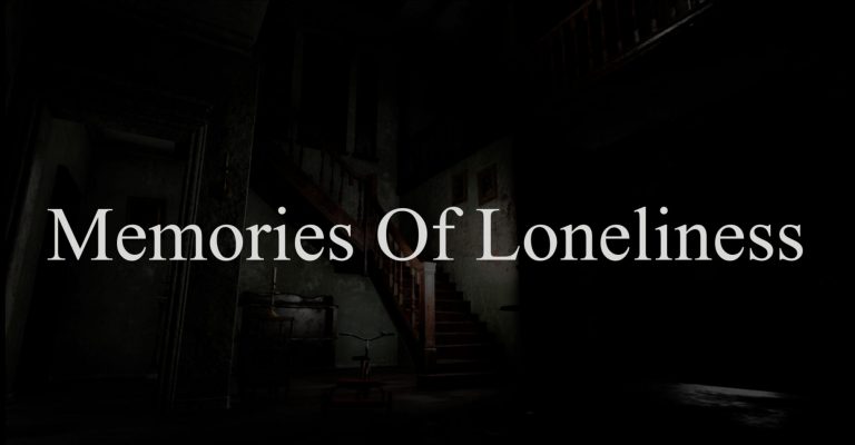 Memories Of Loneliness Free Download