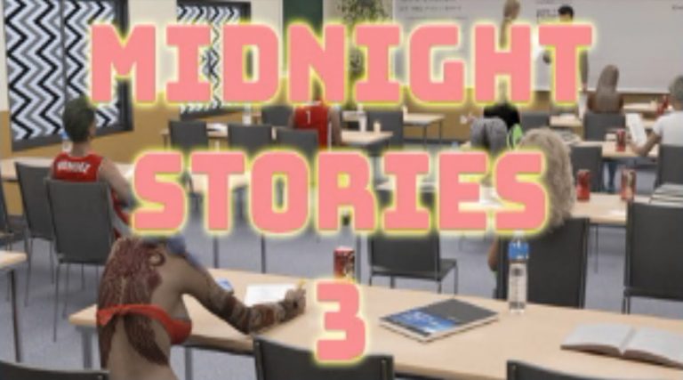 Midnight Stories 3 Free Download