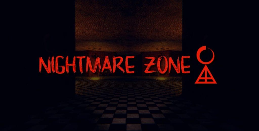 Nightmare Zone Free Download