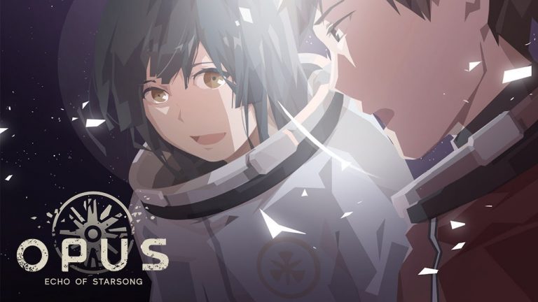 OPUS Echo of Starsong Free Download