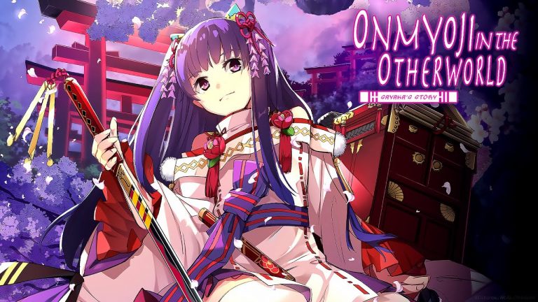Onmyoji in the Otherworld Sayaka's Story Free Download