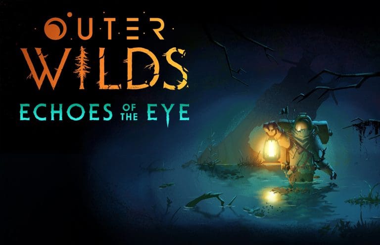 Outer Wilds - Echoes of the Eye Free Download