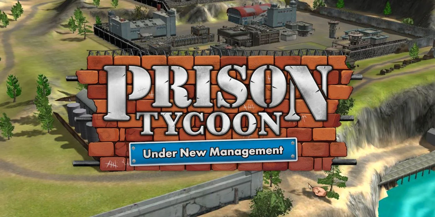 Prison Tycoon Under New Management Free Download